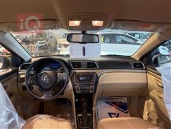 Suzuki Ciaz